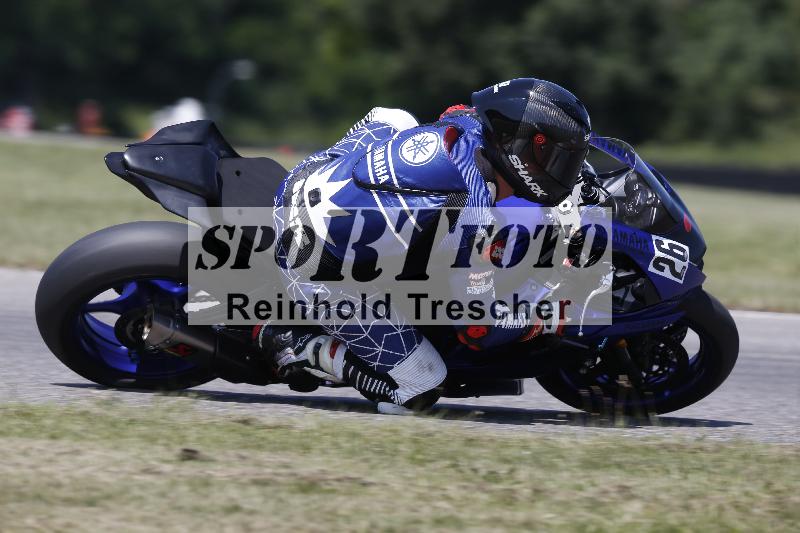 /28 20.06.2025 PROMAX ADR/Gruppe rot/26